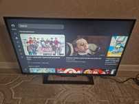 Sony Smart Tv 81см 32W503A в идеальном состоянии  / STV !!!