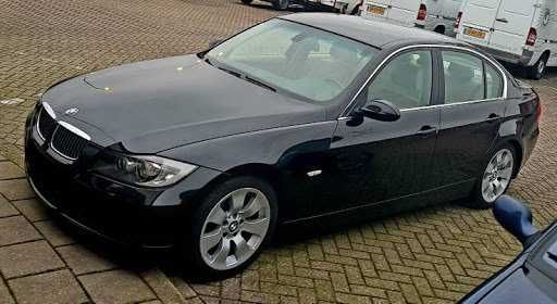 Продам оригинальные легкосплавные диски 158 стиль на BMW 3  е90+.