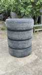 шины nokian  265/65R17