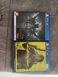 Игры на ps4 diablo 3 reaper of souls, cyberpunk