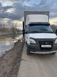 Продам Газель в хорошем состоянии