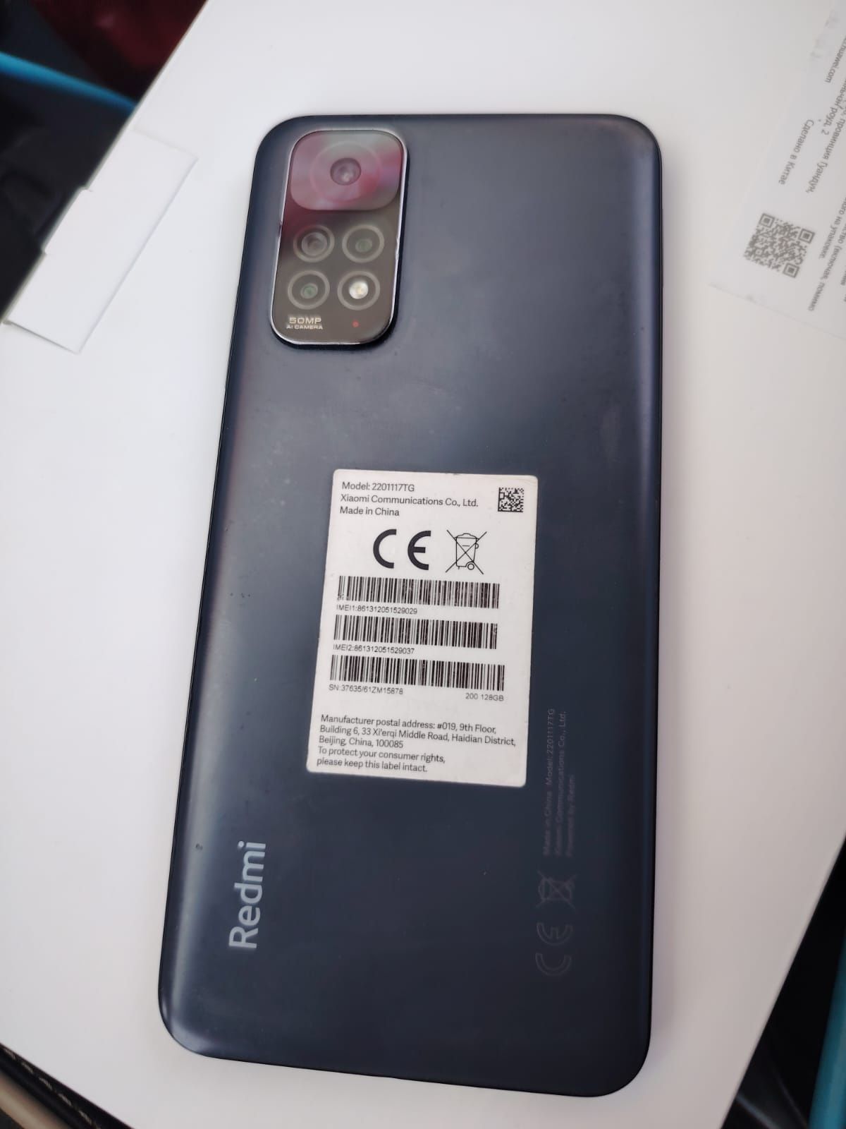 Redmi 9 S  продам
