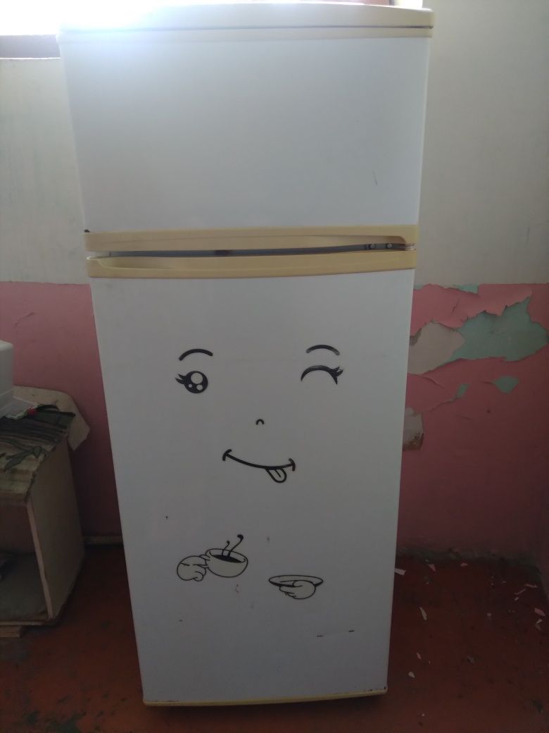 Гааратния холодильник