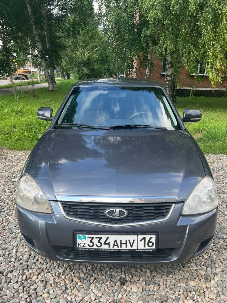Продается Priora2