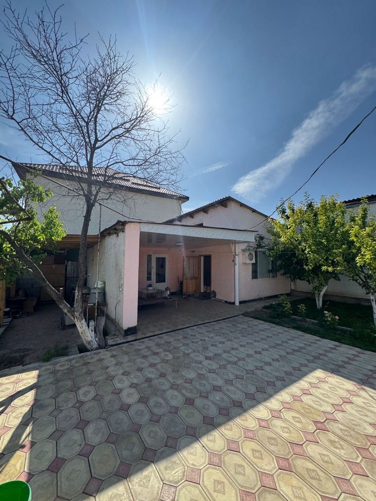 Продается частный дом
