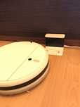 Умный робот-пылесос моющий MiJia Robot Vacuum Cleaner 1c