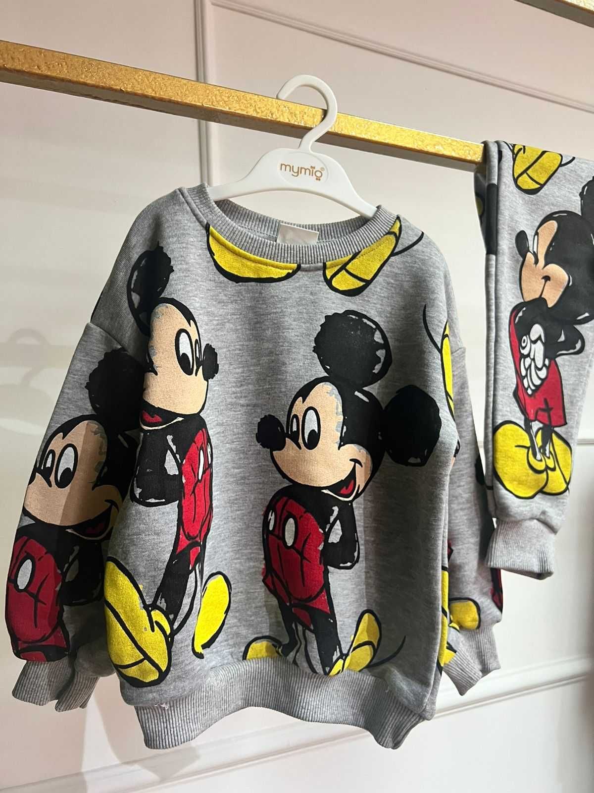 Детская двойка Zara Микки