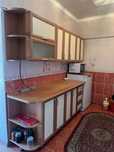 Кухонная мебель
