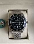 Rolex Submariner Black