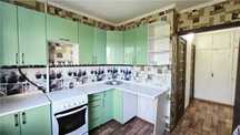 Продам 2х квартиру у/пл по Металлургов в 3 мкр р-н Афгана