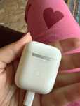 Продаю оригинал наушники Apple AirPods