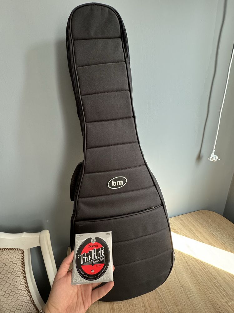 Гитара классическая YAMAHA