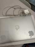 Продаи Macbook air 13, 2016 года