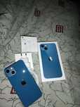 Продается Iphone 13 128gb в идеальном состояний