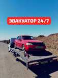 Эвакуатор Аксай-Уральск, Уральск-Аксай