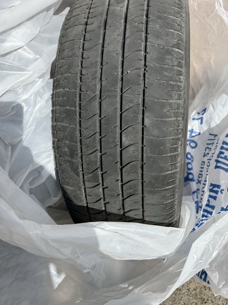 Шины 3 шины yokohama 1 bridgestone