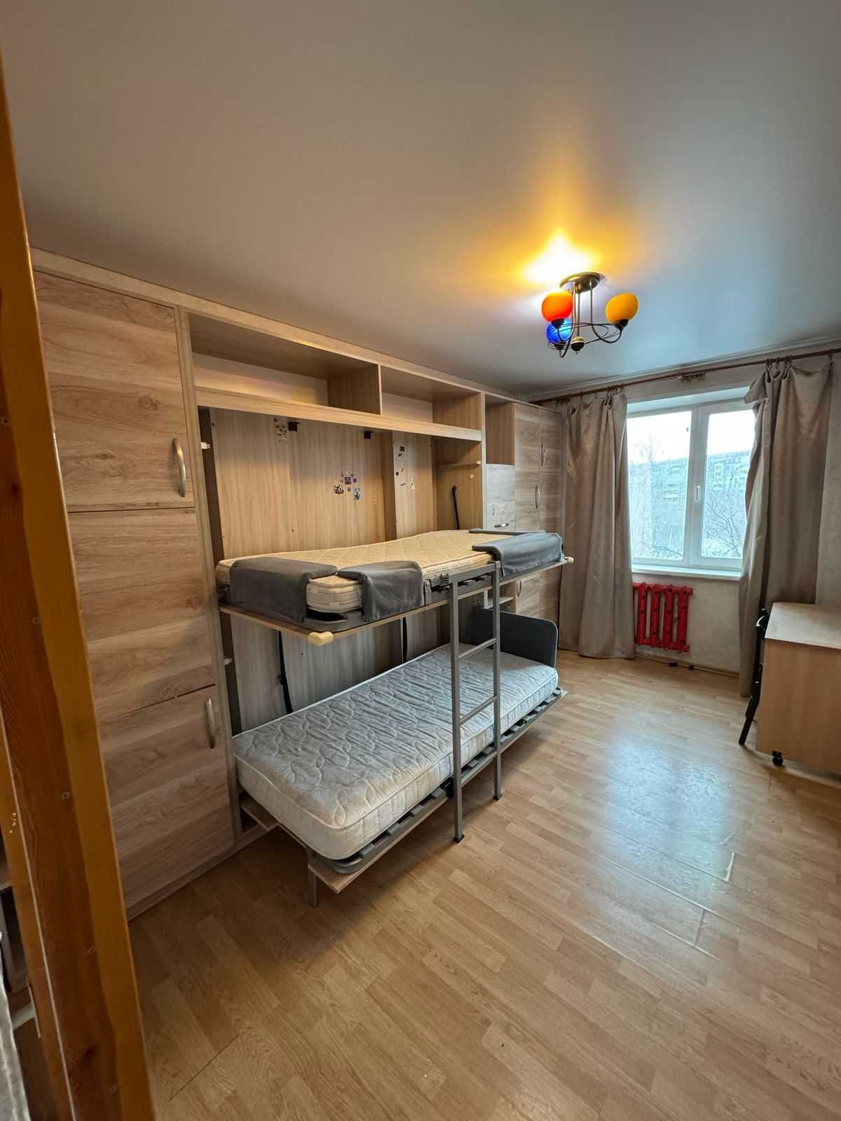 Продам 2-комн квартиру улучшенной планировки в мкр.Степной-2