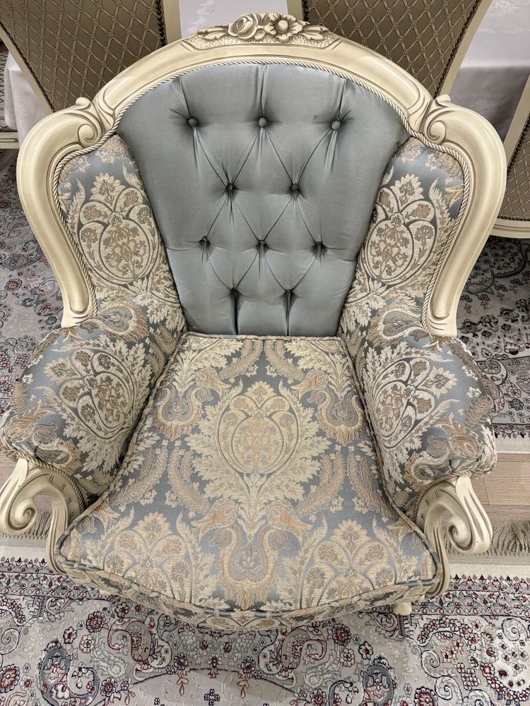 Продам комплект дивана (1,2,3)