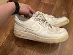 Nike air force оригинальный