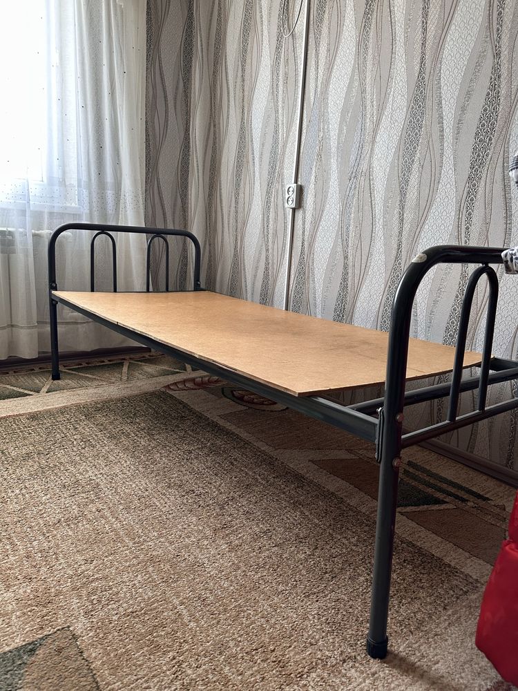 Темір керует өте жақсы күйде