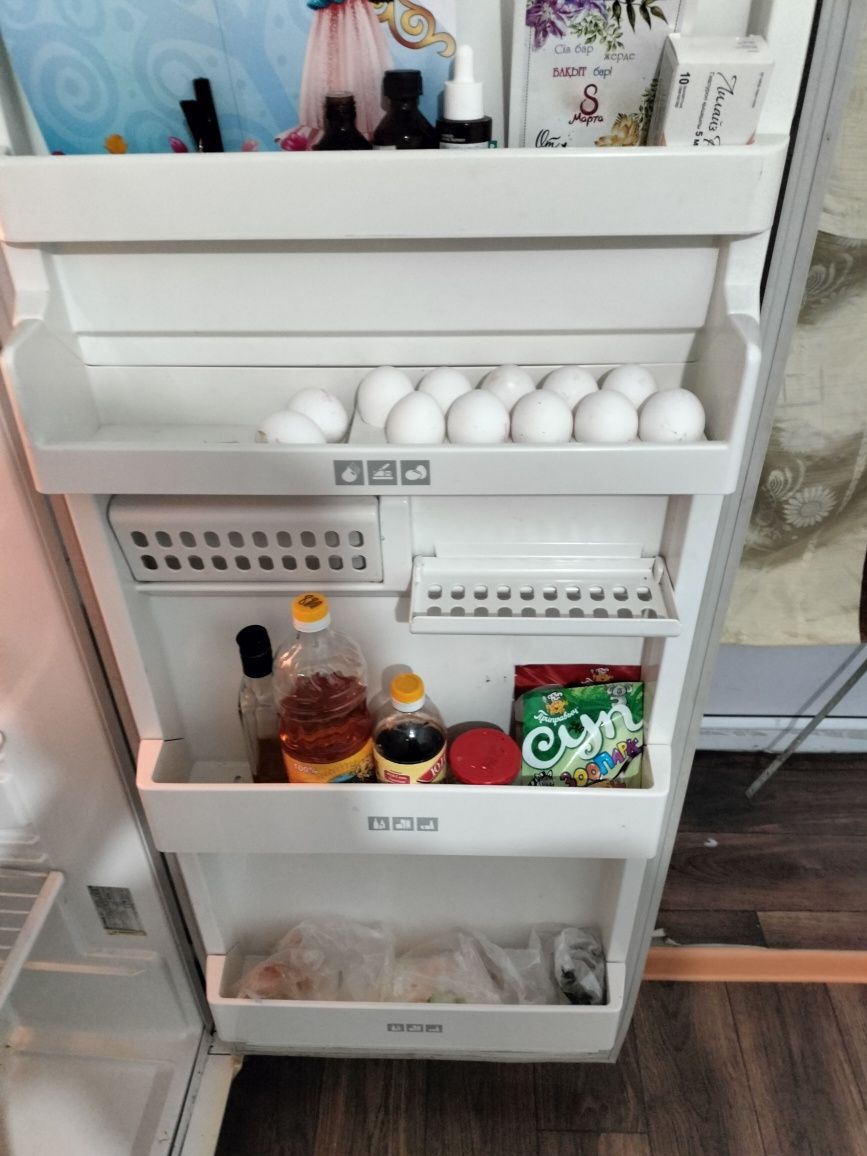Холодильник Stinol
