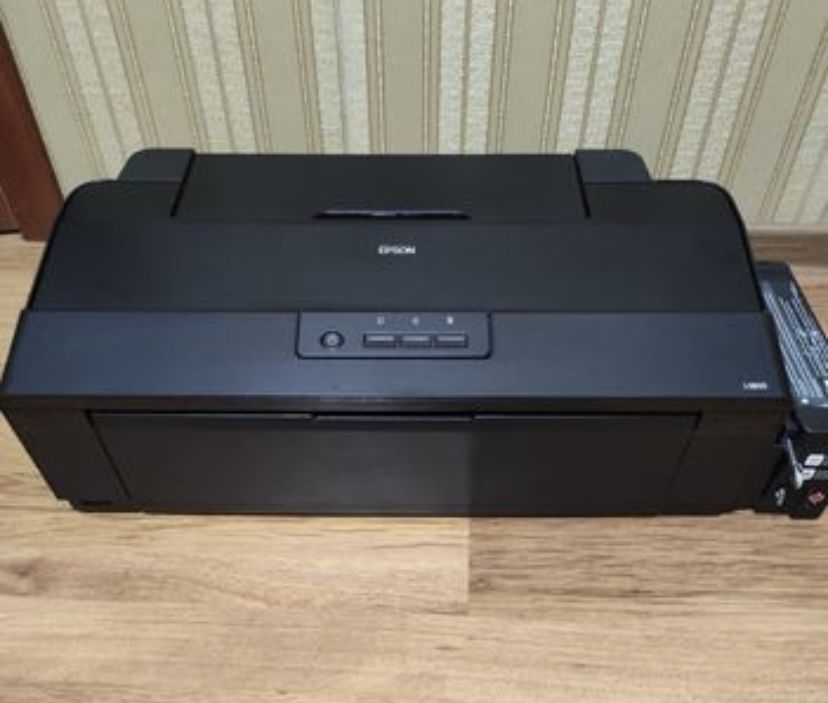 Принтер  Epson L1800