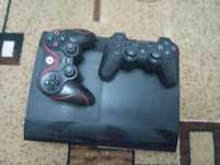 Продам Playstation 3 Super slim