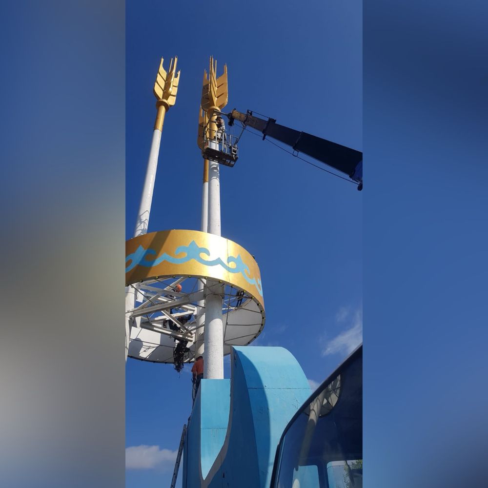 Услуги АВТОВЫШКИ, манипулятора, эвакуатора,затяжник