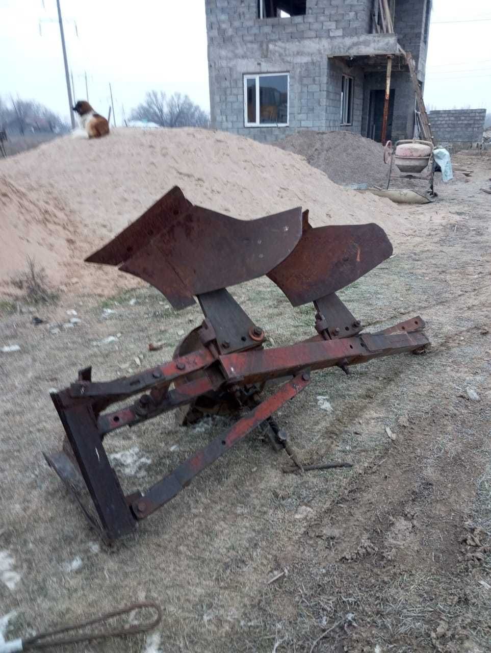 Барана в комплекте 5 секционный