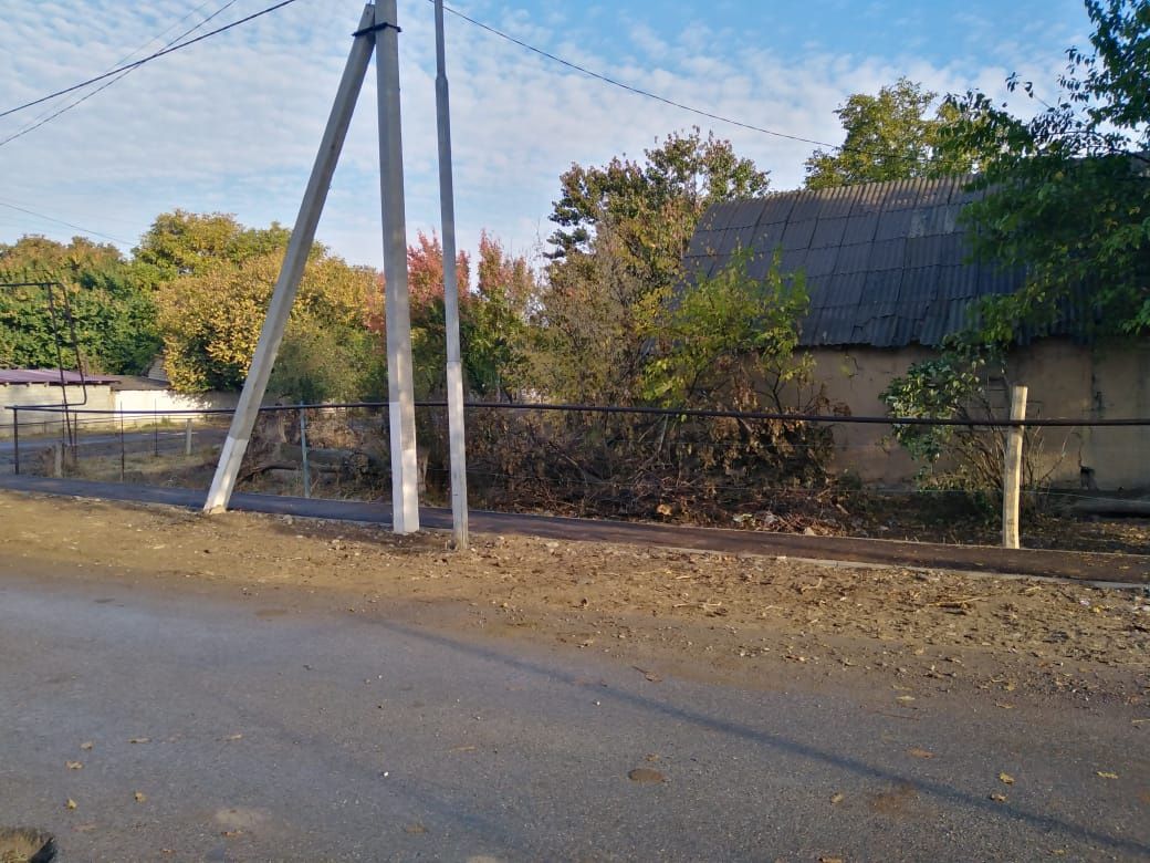 Продаётся дом в Акбулаке