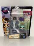 Набор фигурок Littlest Pet Shop (LPS)