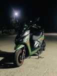 Самурай 150cc обмен на эндуро