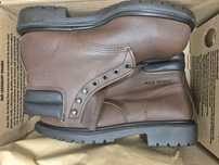 Спецобувь Red Wing