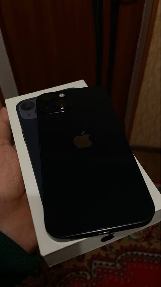 Iphone 13 Айфон 13