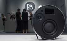 Beousound Edge Домашняя Акустика Bang & Olufsen