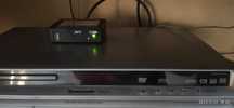DVD player Panasonic