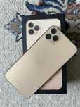 Iphone 11 pro max 256gb