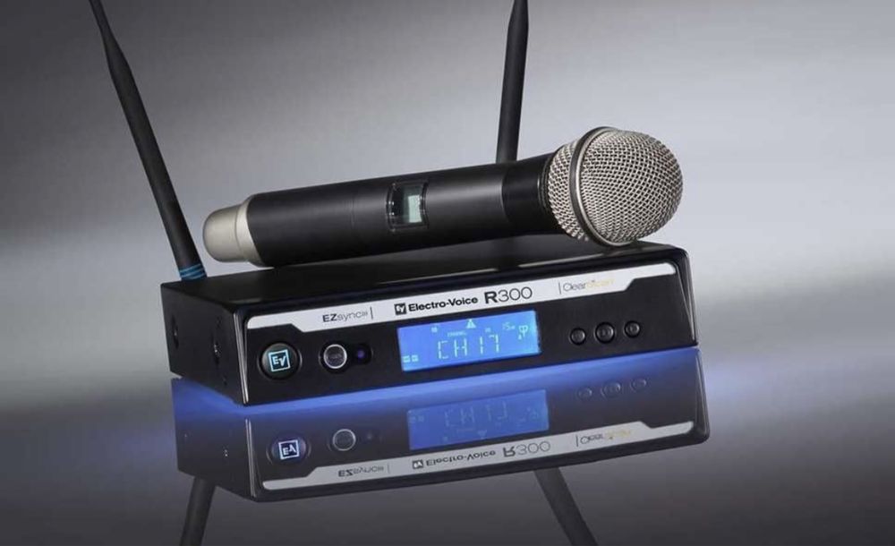 Радио микрофон головной микрафон Shure Akg Sennheiser Bosh Jbl Takstar