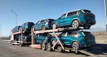 Автовоз Алматы -Астана/ Надежная доставка авто