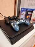 Sony Playstation 4