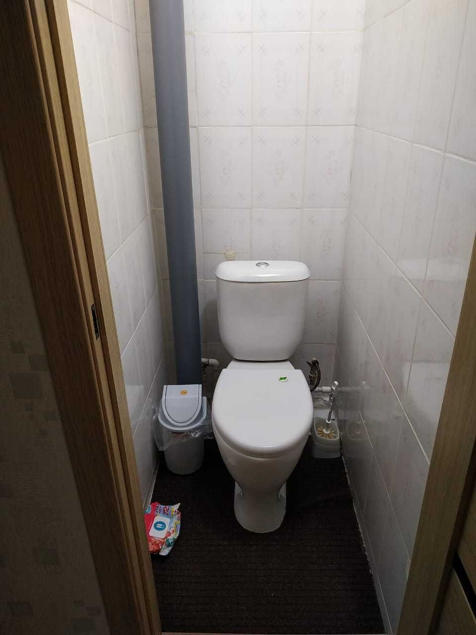 Продам 3-ком.квартиру