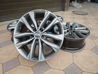 Диски r18 original Kia Sorento, Sportage, Carnival, Optima, Hyundai