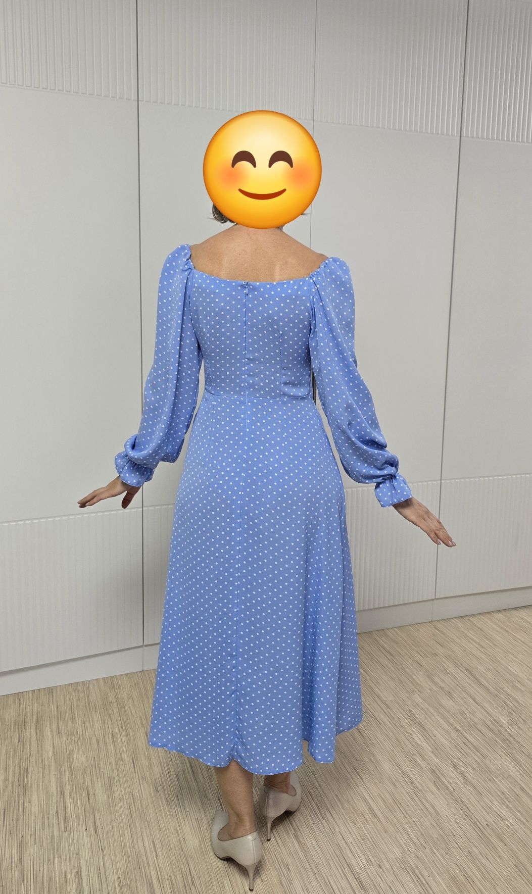 Продам три платья, летние