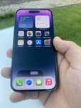 Продам iphone 14 pro 256 gb в новом состояний
