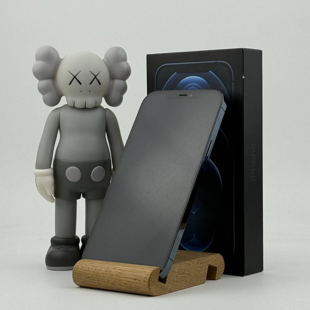iPhone 12 Pro Max 256gb 100% | iStore