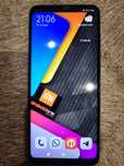 Smart RedMi 10С blue