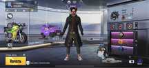 Аккаунт Pubg Mobile