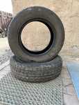 Продам шины 185/70R14