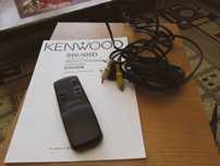 Продам сабвуфер KENWOOD SW-505D