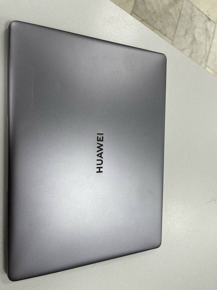 Ноутбук Huawei Intel Core i5-10 (г. Алматы) лот 316245